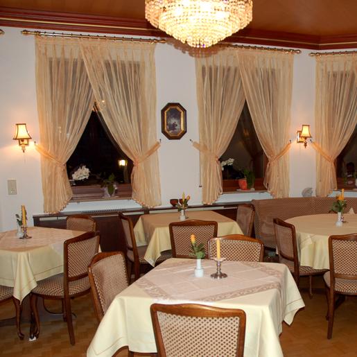 Restaurant "Traudel