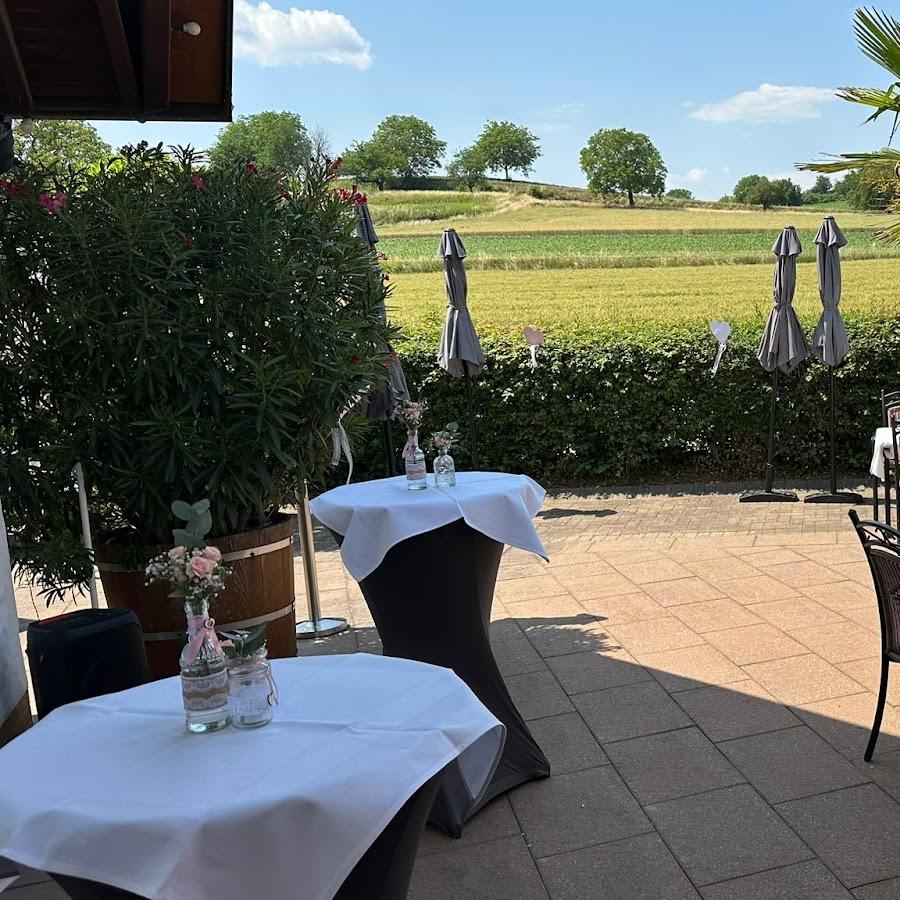 Restaurant "Löffler`s Parkrestaurant - Angelika Löffler" in Ettenheim