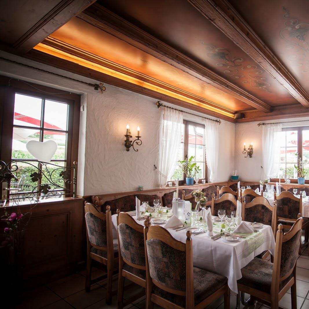 Restaurant "Gaststätte Engel" in  Schuttertal