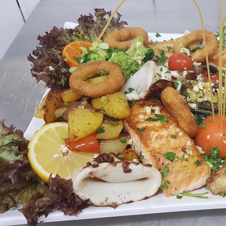 Restaurant "Restaurante La Luna" in  Runkel