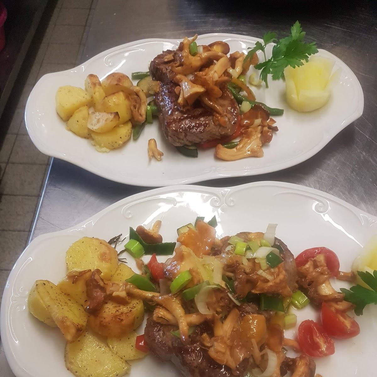 Restaurant "Ristorante BELLA Italia" in  Runkel