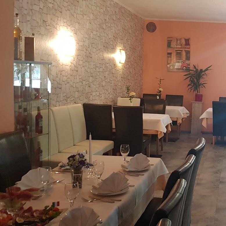 Restaurant "Ristorante BELLA Italia" in Runkel