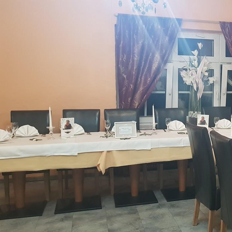 Restaurant "Ristorante BELLA Italia" in Runkel