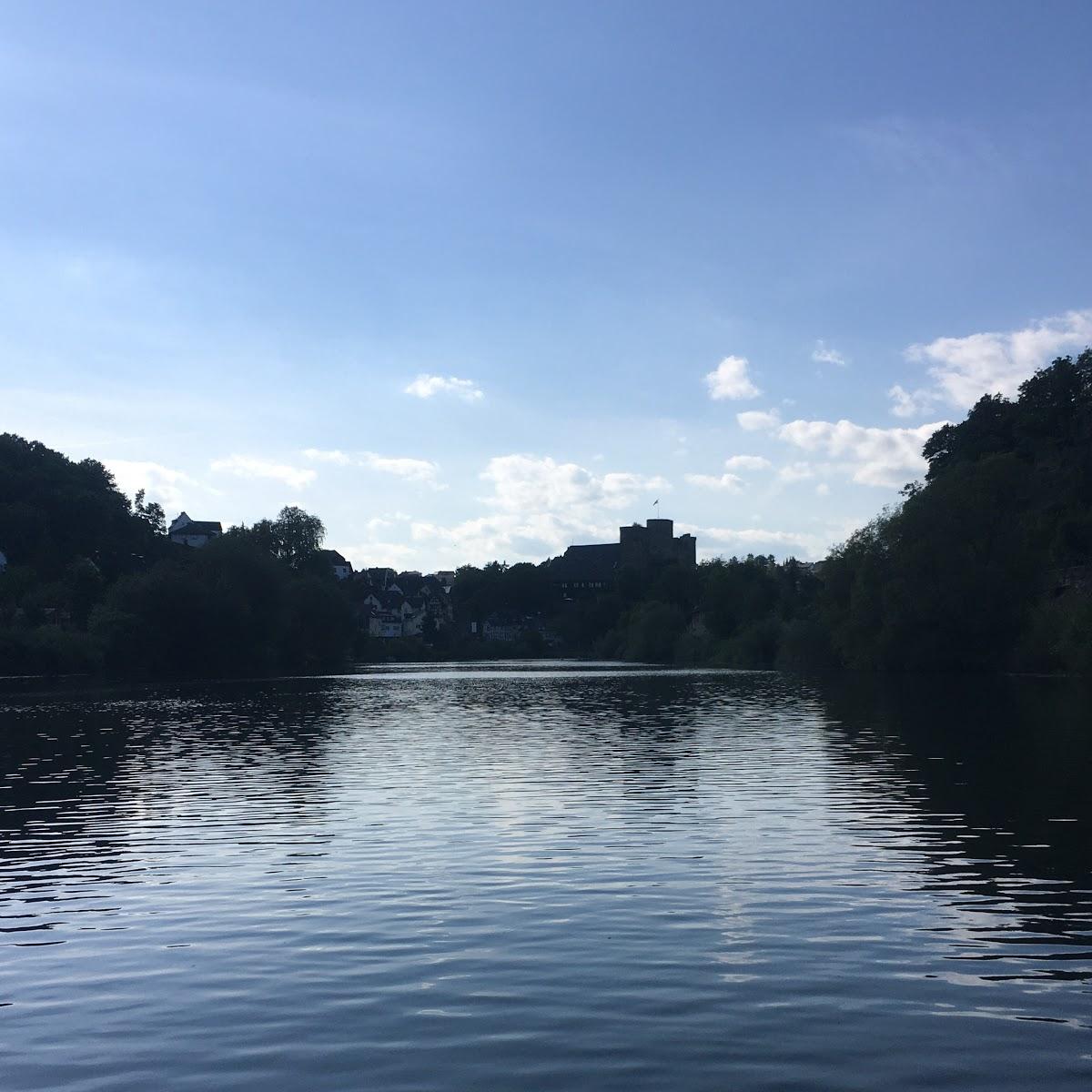 Restaurant "Lahntours-Aktivreisen" in  Runkel