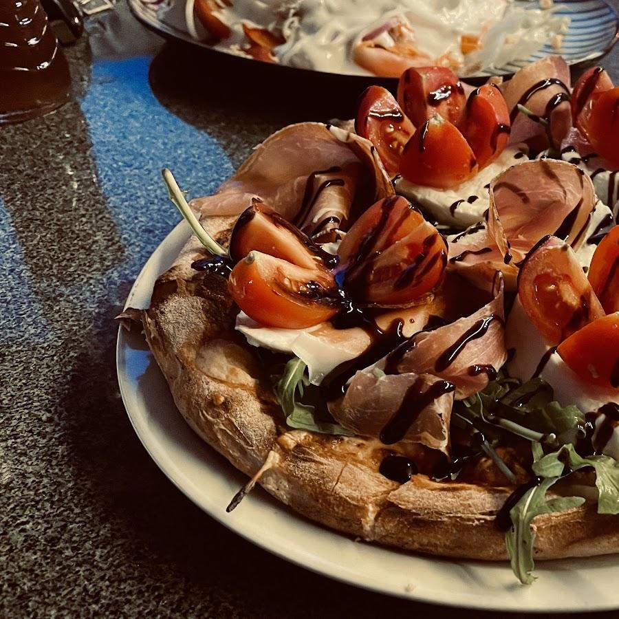 Restaurant "Pizzeria Capri" in Limburg an der Lahn