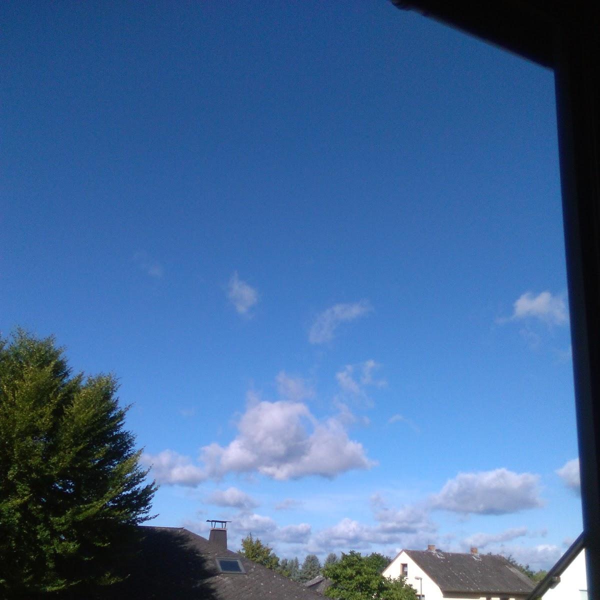 Restaurant "Bürgerhaus Ahlbach" in  Lahn