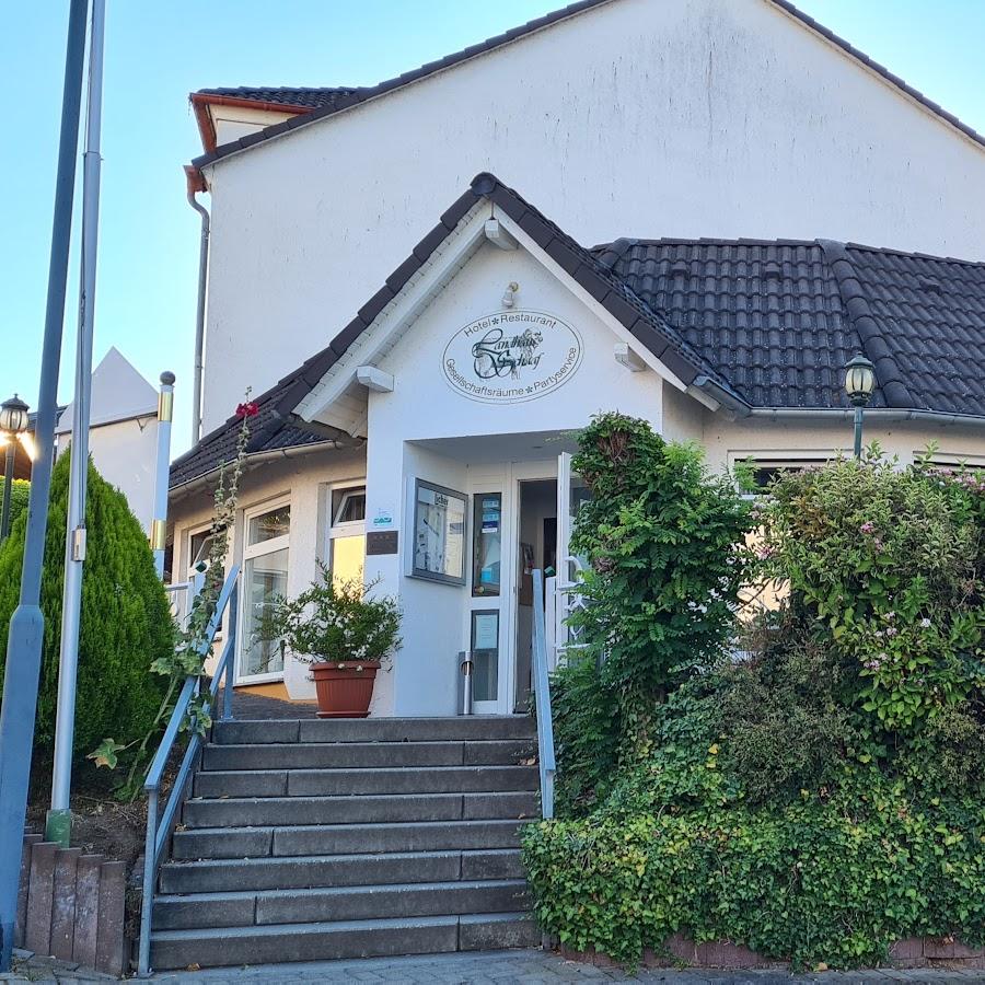 Restaurant "Landhaus Schaaf - Klaus und Karin Schaaf GbR" in Runkel