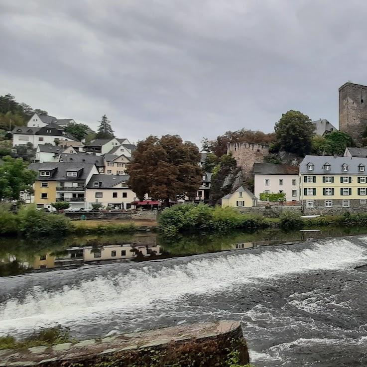 Restaurant "Landhaus Schaaf - Klaus und Karin Schaaf GbR" in Runkel