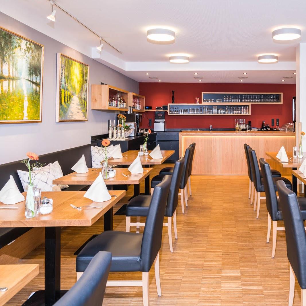 Restaurant "Zur Trophäe | Restaurant" in Mellrichstadt