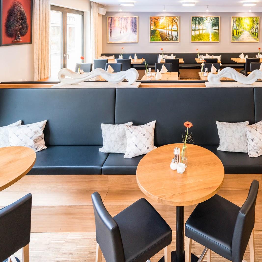 Restaurant "Zur Trophäe | Restaurant" in Mellrichstadt