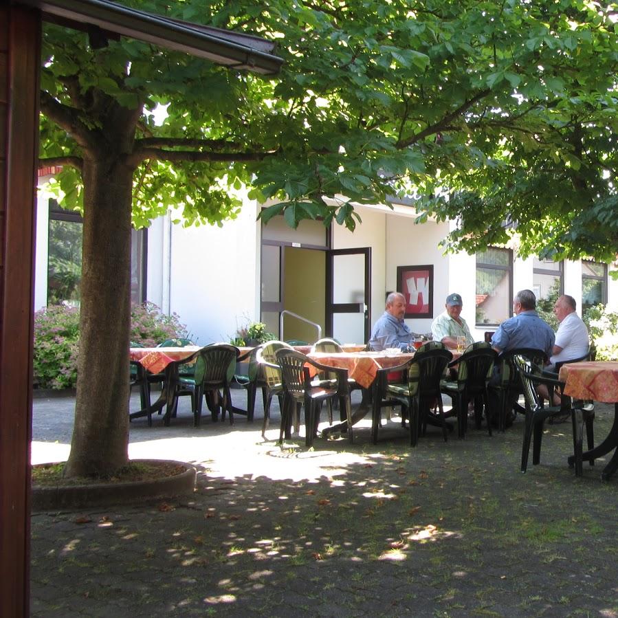 Restaurant "Restaurant Thessaloniki" in  Mellrichstadt