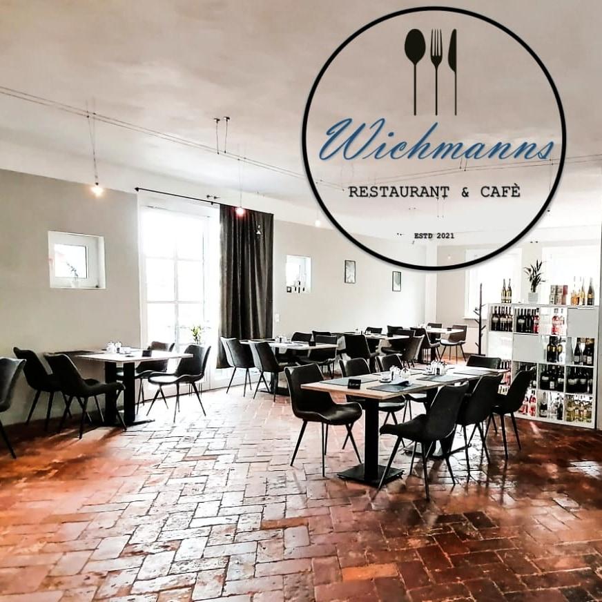 Restaurant "Das Bootshaus" in  Neubrandenburg