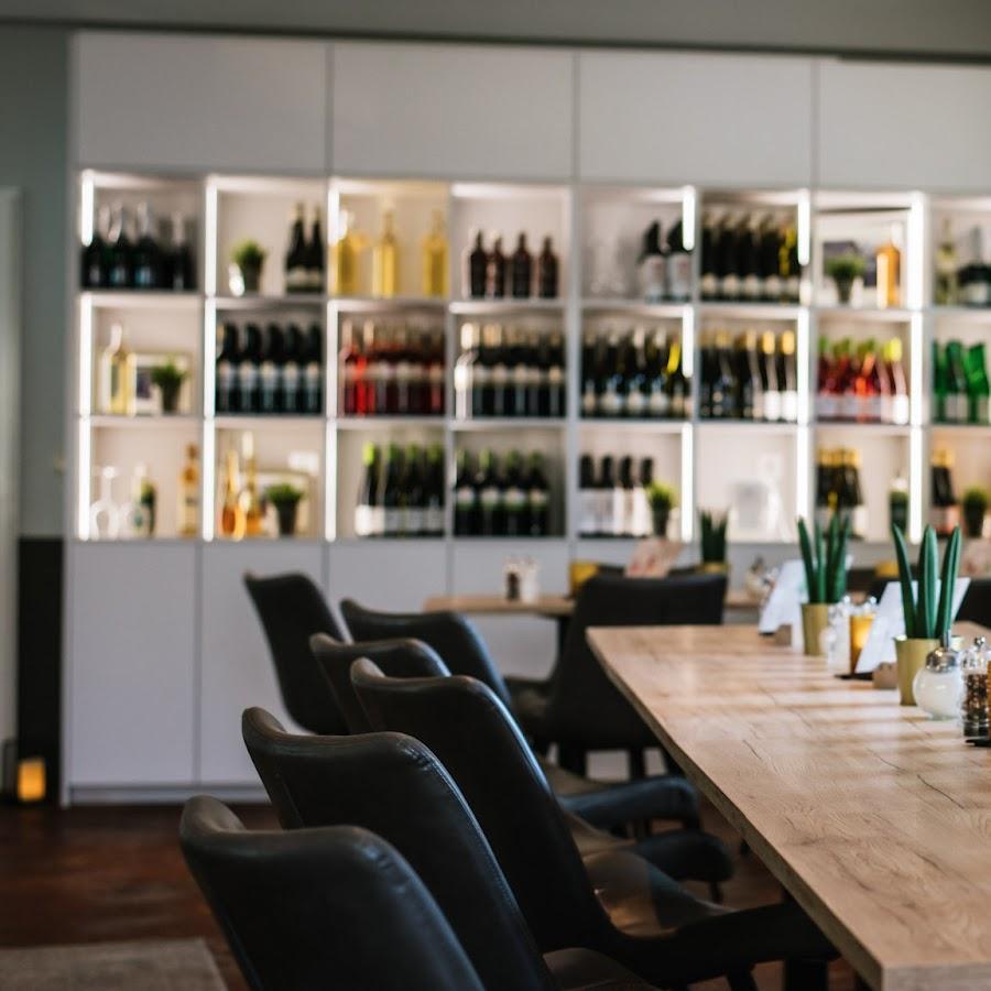 Restaurant "Wichmanns Restaurant & Café" in Neubrandenburg