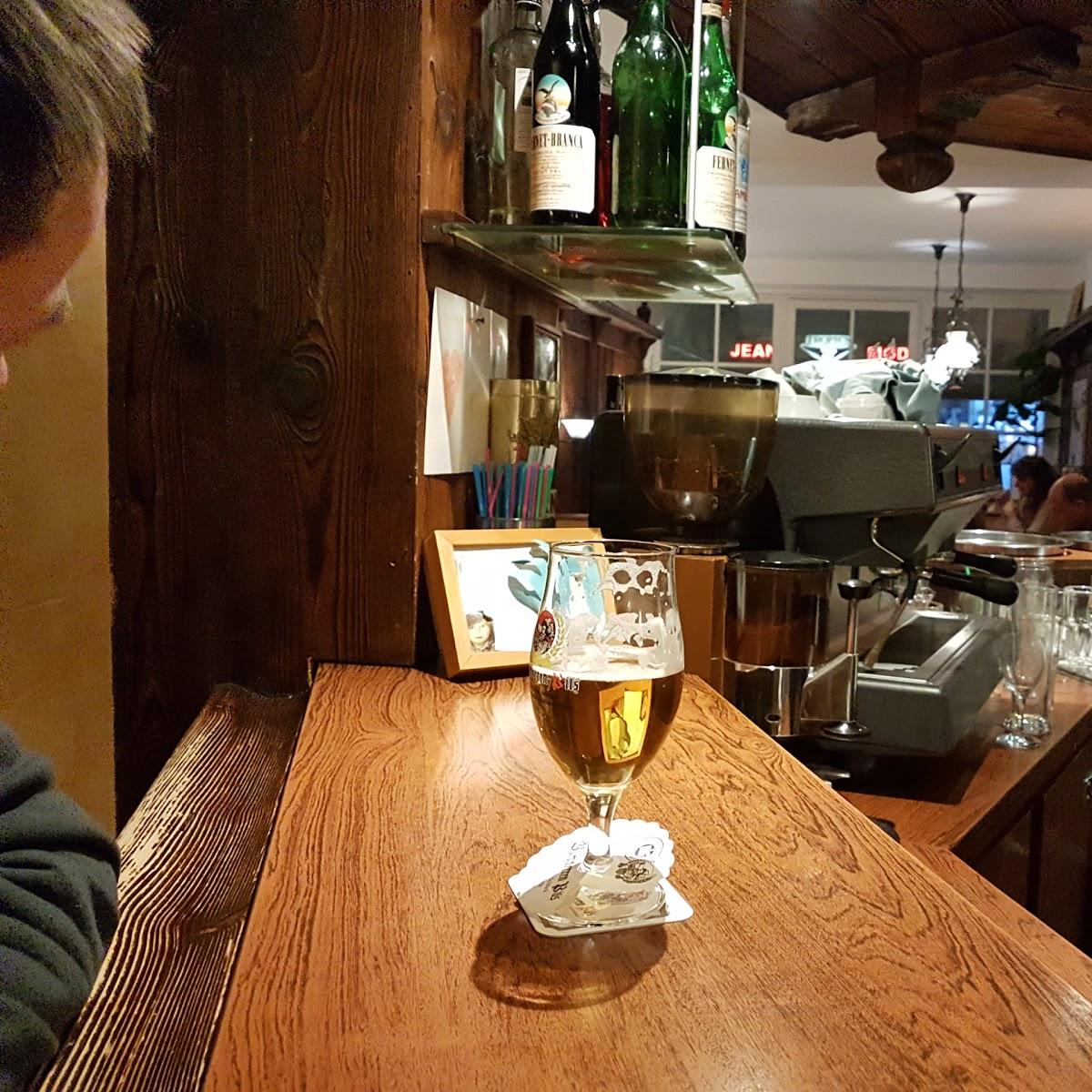 Restaurant "Gaststätte Jägerstube" in  Rhönblick