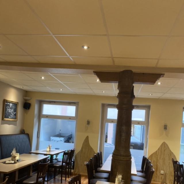 Restaurant "Bambus Bistro" in  Mellrichstadt