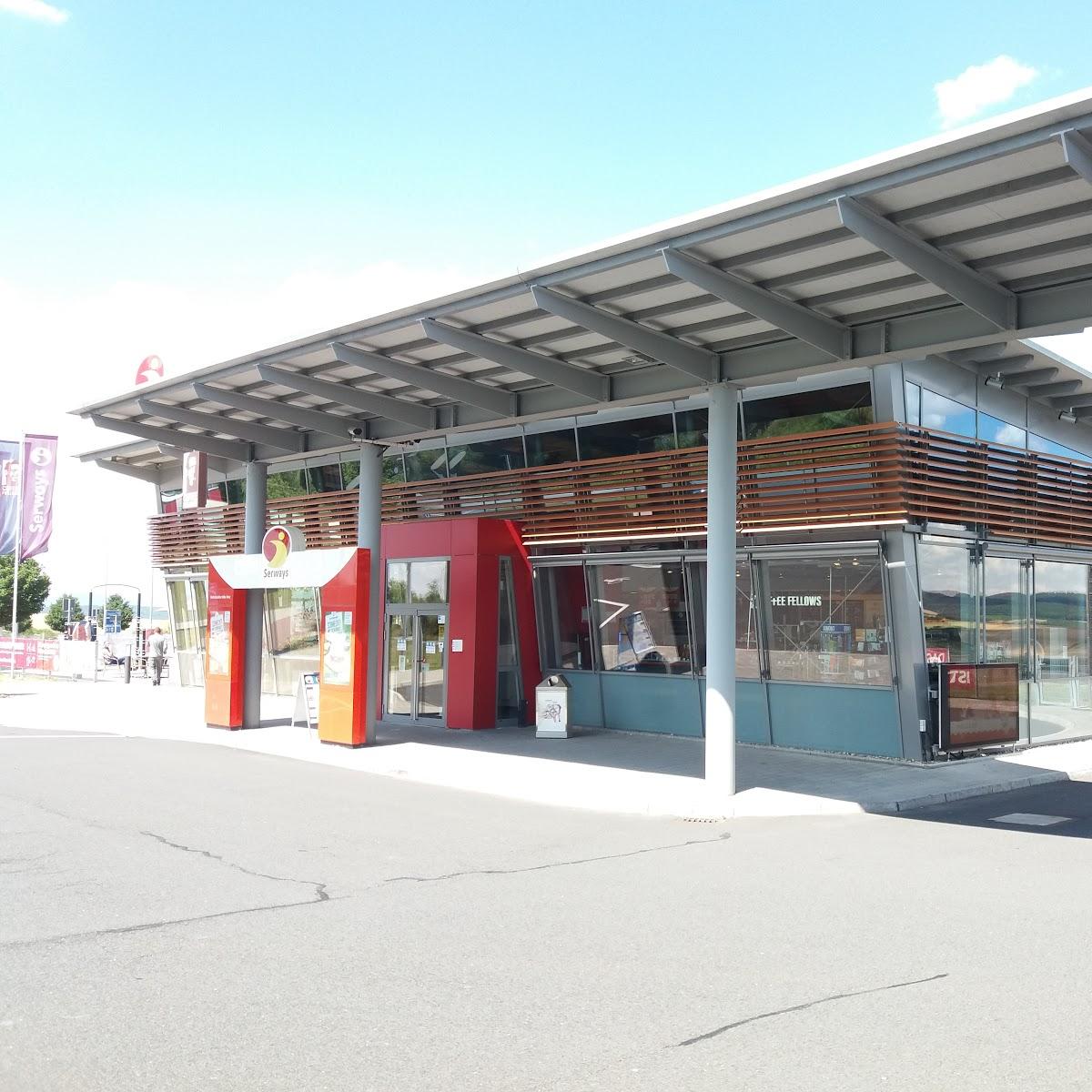 Restaurant "Restaurant Schulze