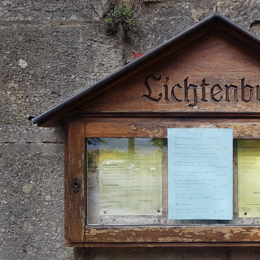 Restaurant "Gaststätte Sportlerheim" in  Bauerbach