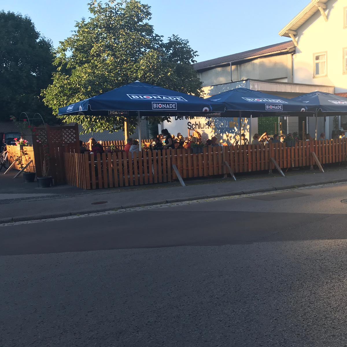 Restaurant "Griechisches Restaurant Erholung „Athos " in Ostheim vor der Rhön