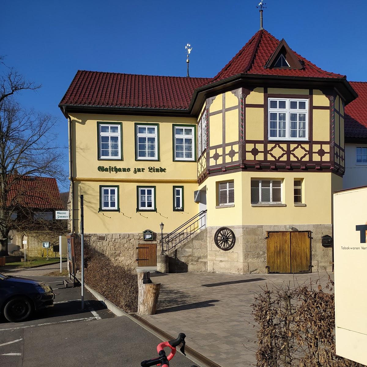 Restaurant "Landgasthof Bärental -" in  Sulzfeld