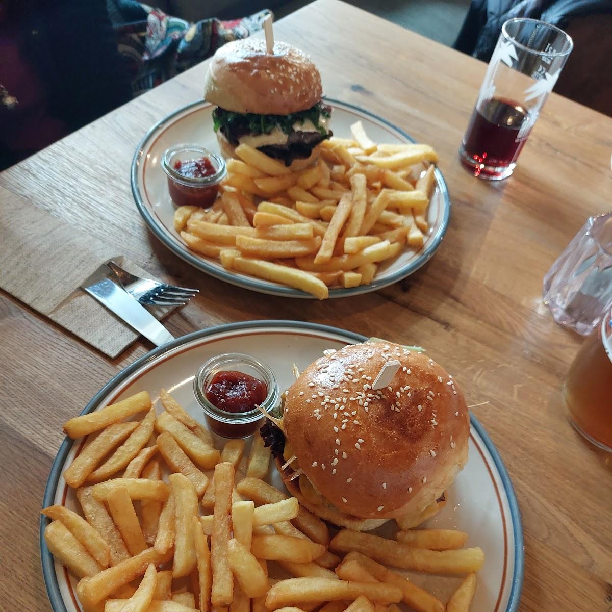 Restaurant "Landgasthof Bärental -" in Sulzfeld