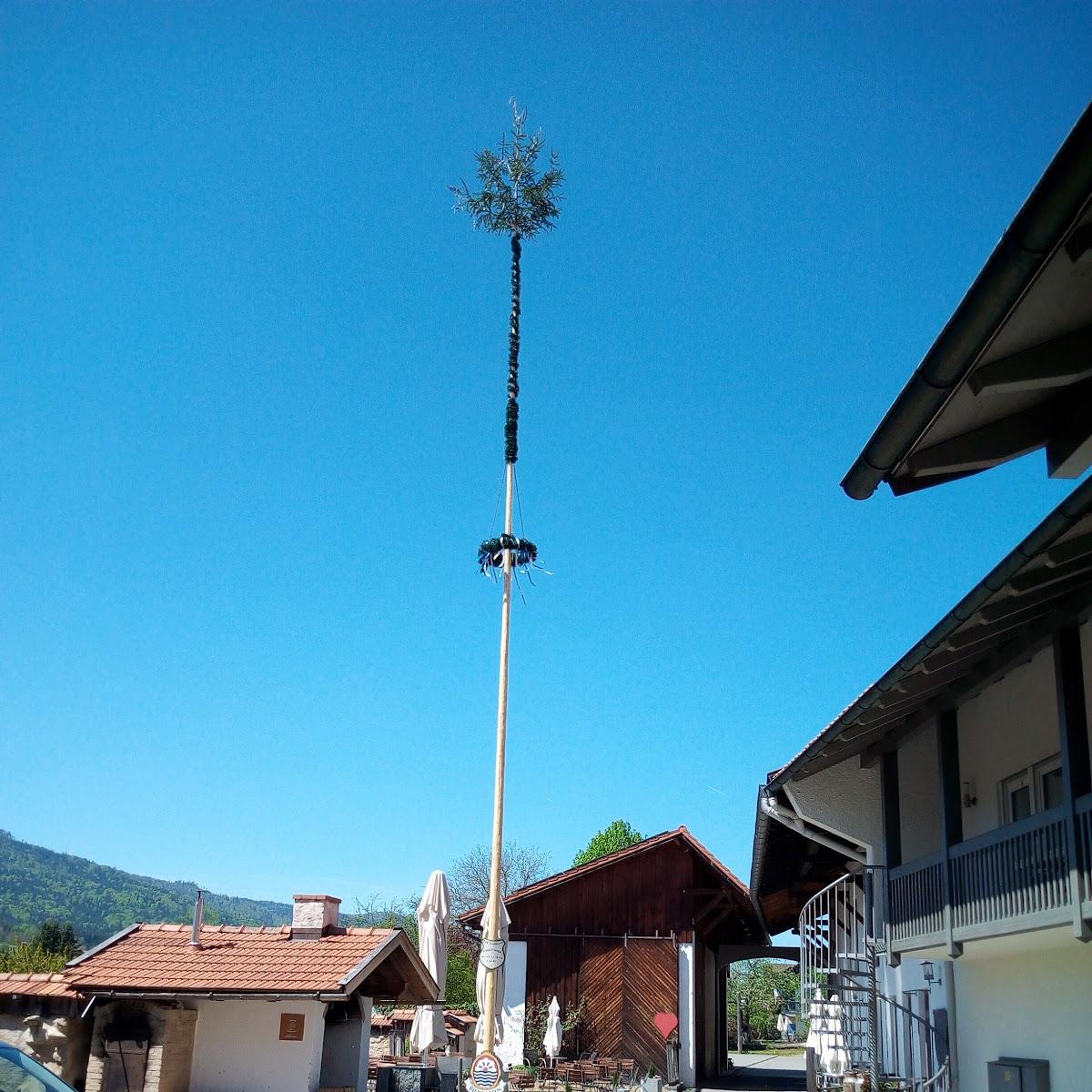 Restaurant "Hotel Gasthof Zur Linde" in Neukirchen beim Heiligen Blut