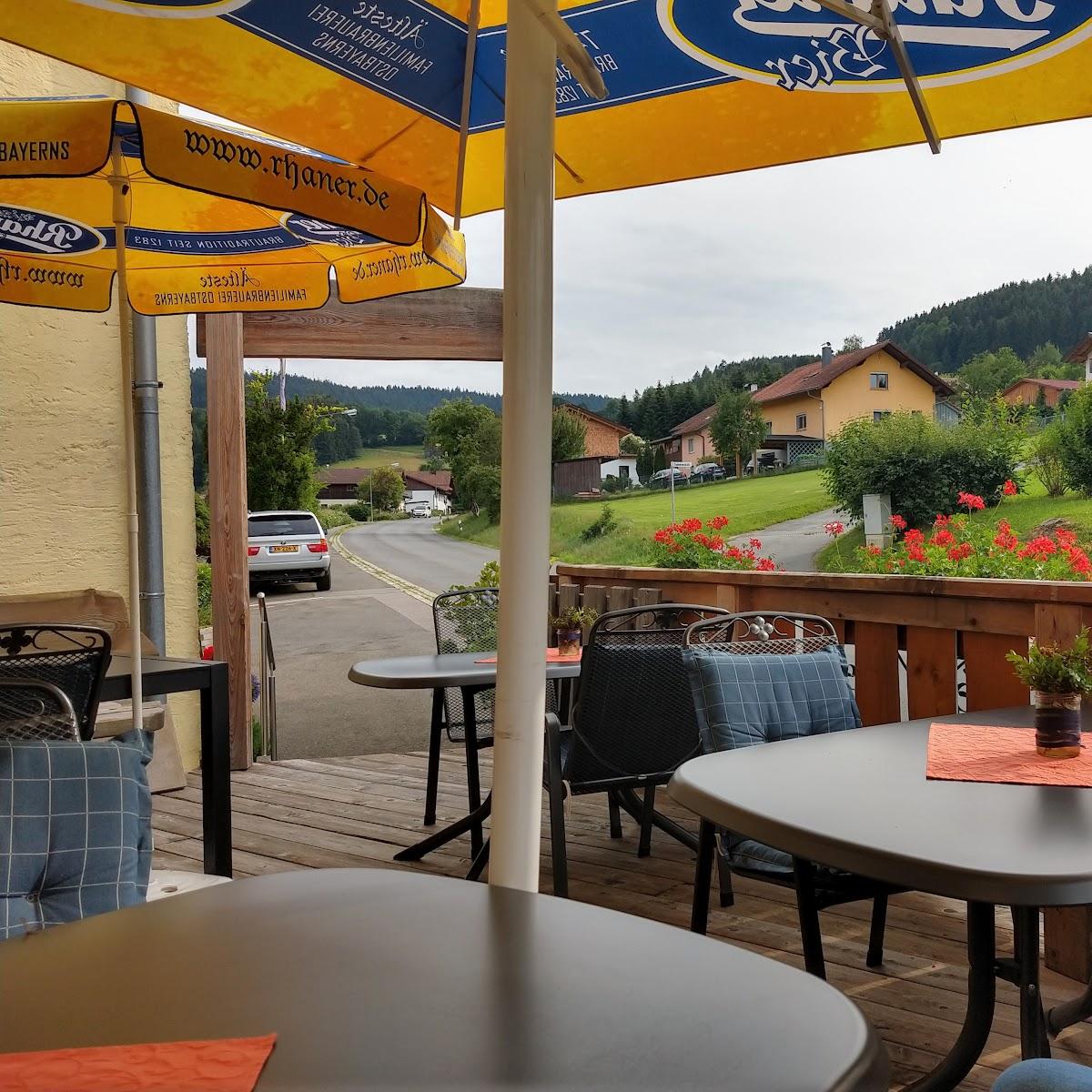 Restaurant "Landgasthof Vogl „Zum Klement“" in Neukirchen beim Heiligen Blut
