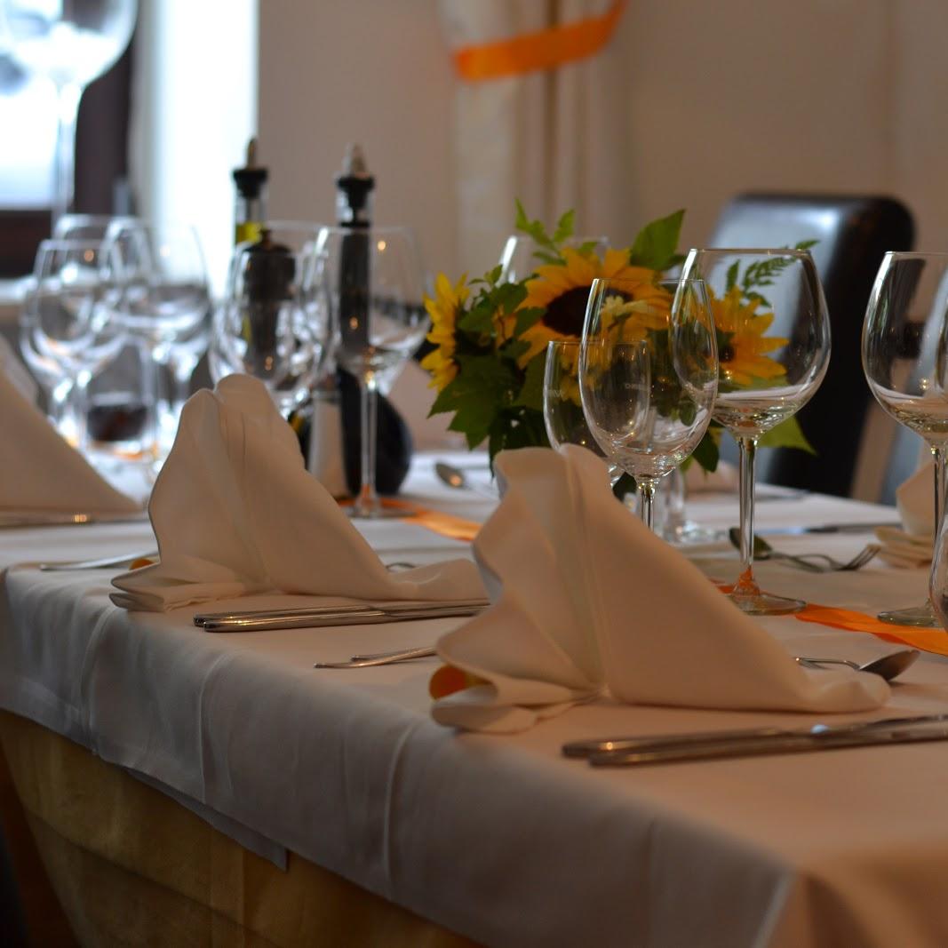 Restaurant "BelPaese" in  Oberpframmern