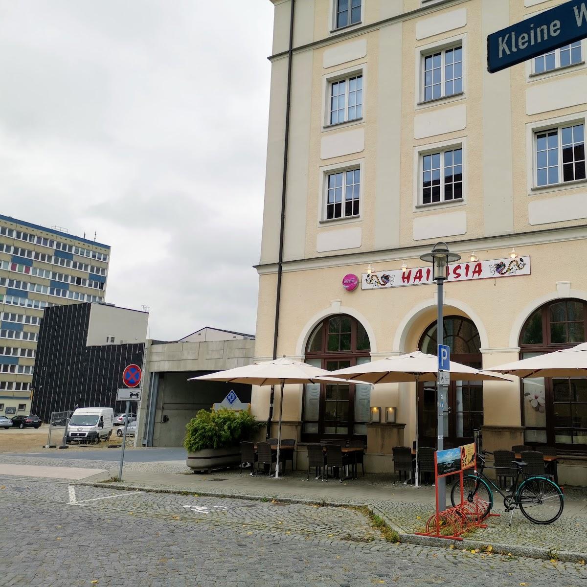 Restaurant "Hai Asia-Restaurant" in  Neubrandenburg