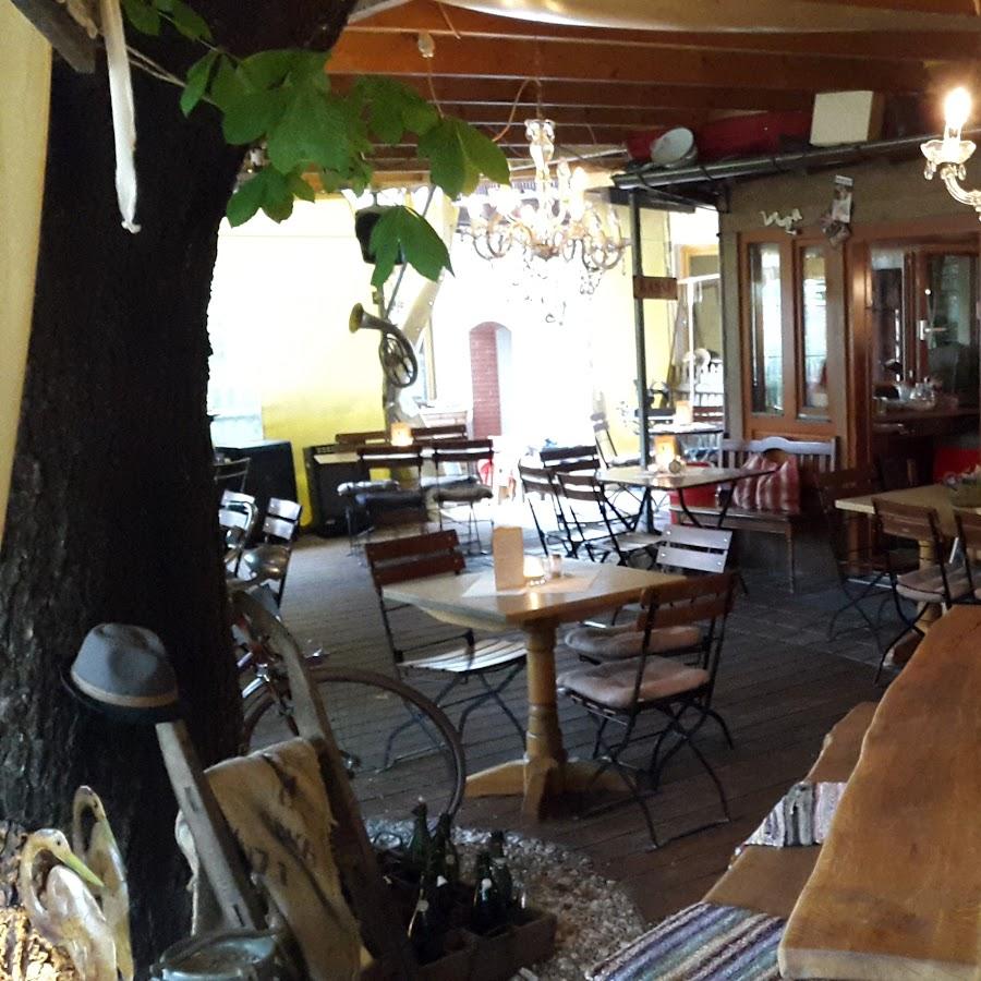 Restaurant "Wirtshaus an der Wiesmühle" in Glonn