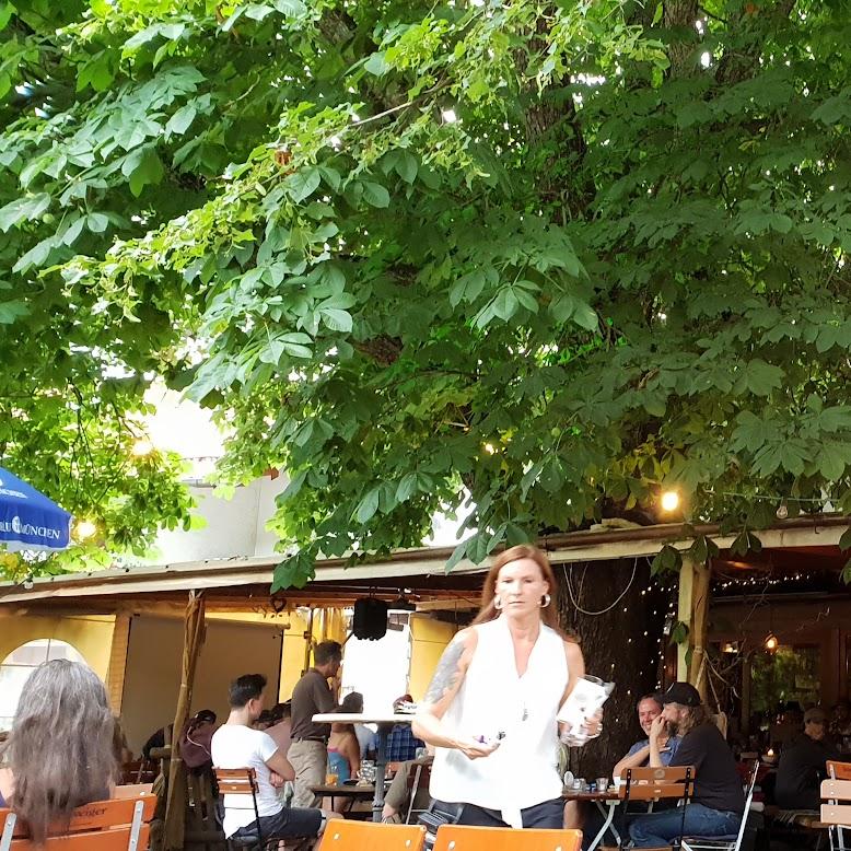 Restaurant "Wirtshaus an der Wiesmühle" in Glonn