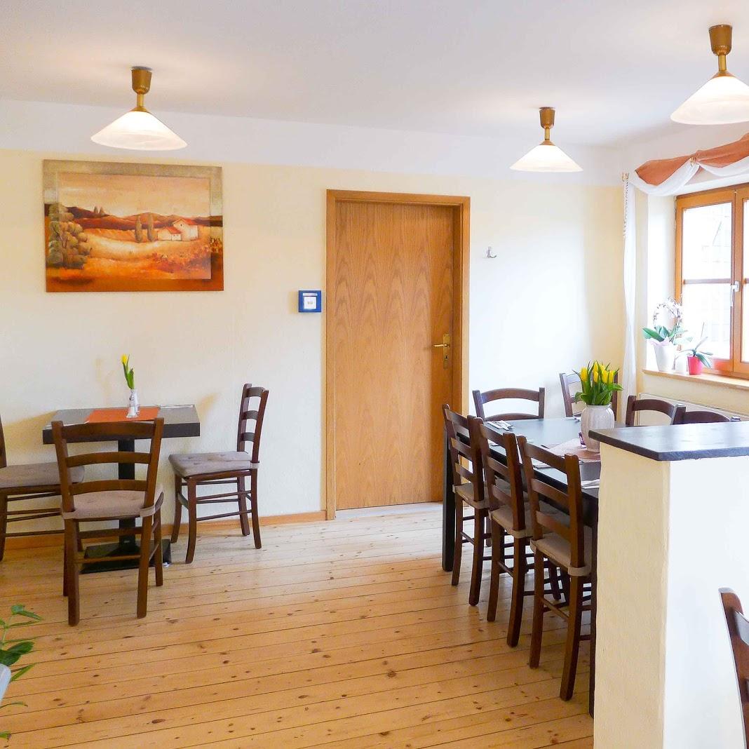 Restaurant "Asia-Restaurant" in  Glonn