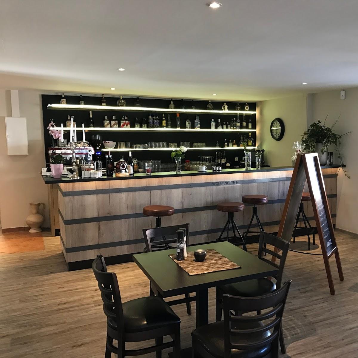 Restaurant "Wollenberg Restaurant und Weinladen - Catering - Weinhandel" in Neubrandenburg