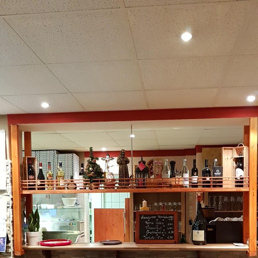 Restaurant "Stacherl Gastronomie GmbH" in  Egmating