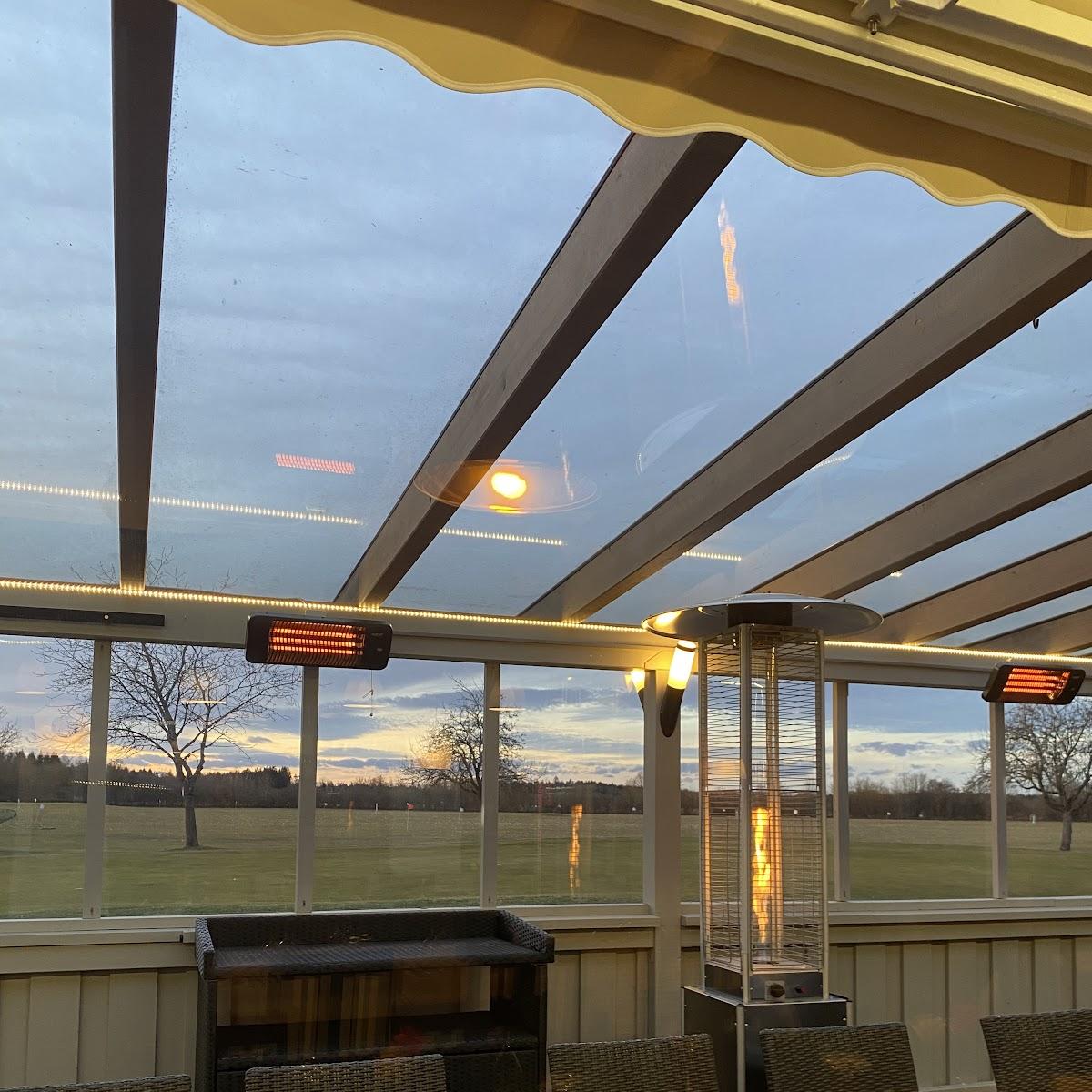 Restaurant "Il Sapore Harthausen" in Grasbrunn