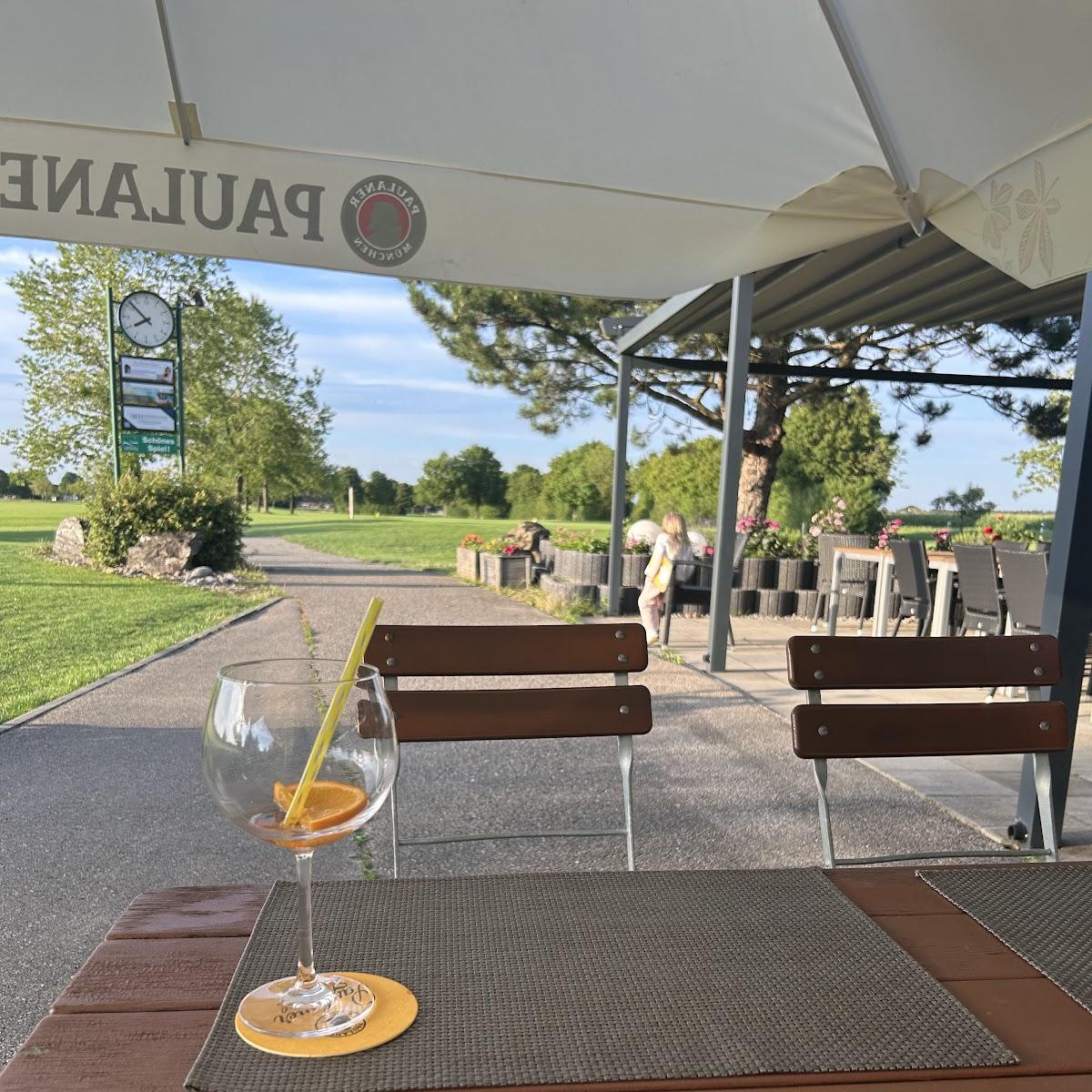 Restaurant "Il Sapore Harthausen" in Grasbrunn