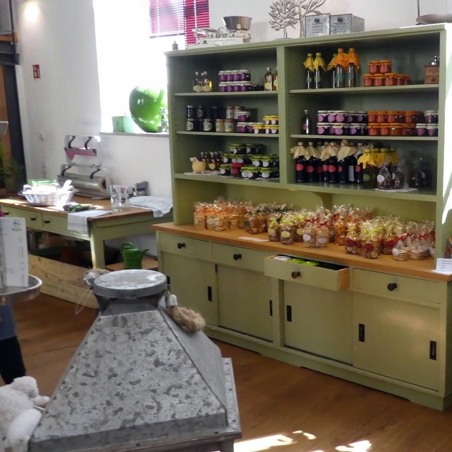 Restaurant "Haflhof" in  Egmating