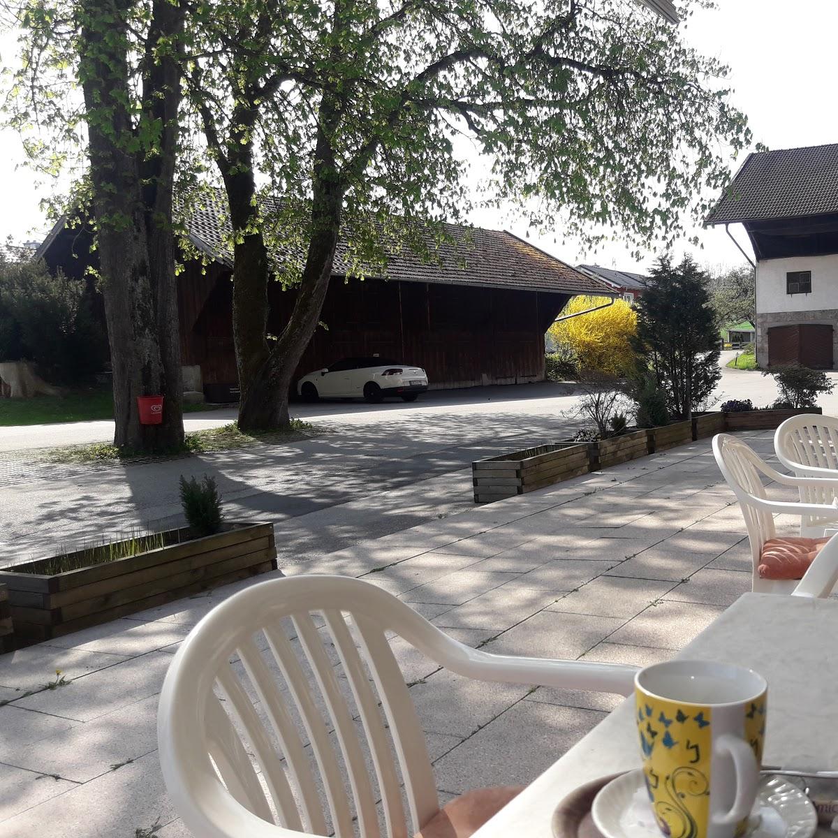 Restaurant "Sportgaststätte Zum Holzwurm" in  Glonn