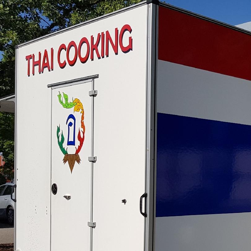 Restaurant "EatHappy" in  Glonn