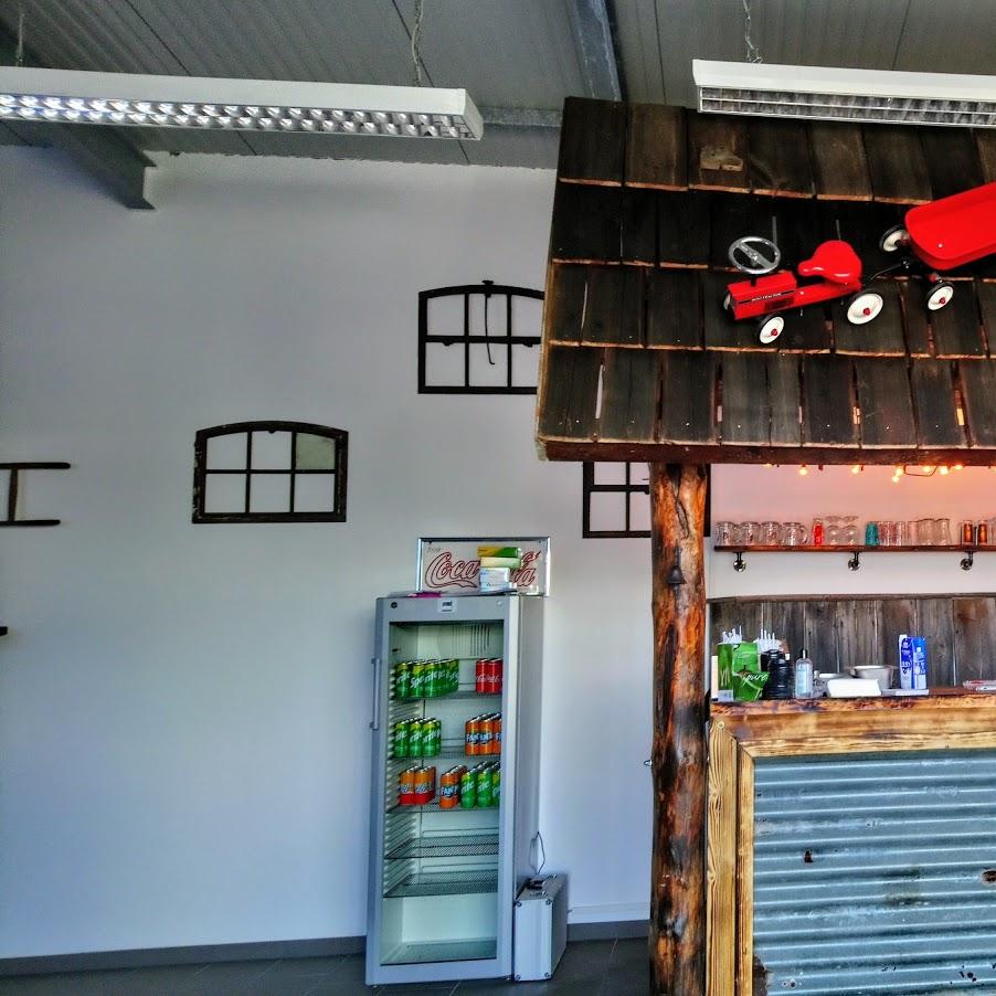 Restaurant "Snackbar Highland Cattle Ziltendorf" in  Müllrose