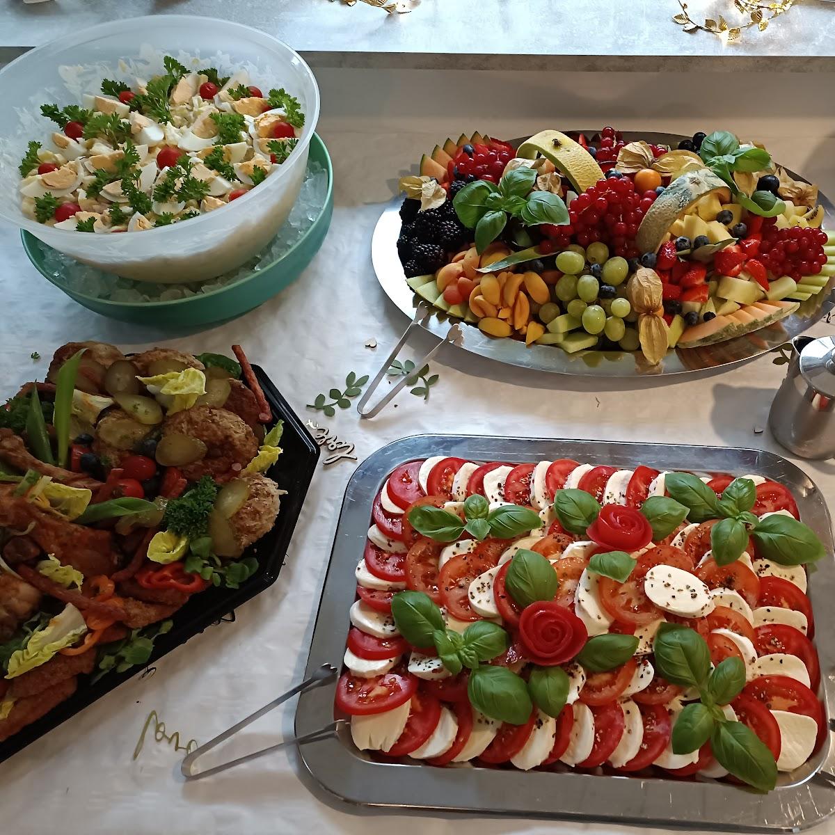 Restaurant "MatuSnack" in Frankfurt (Oder)