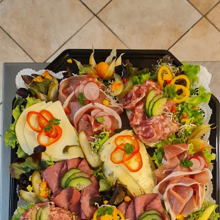 Restaurant "MatuSnack" in  Müllrose