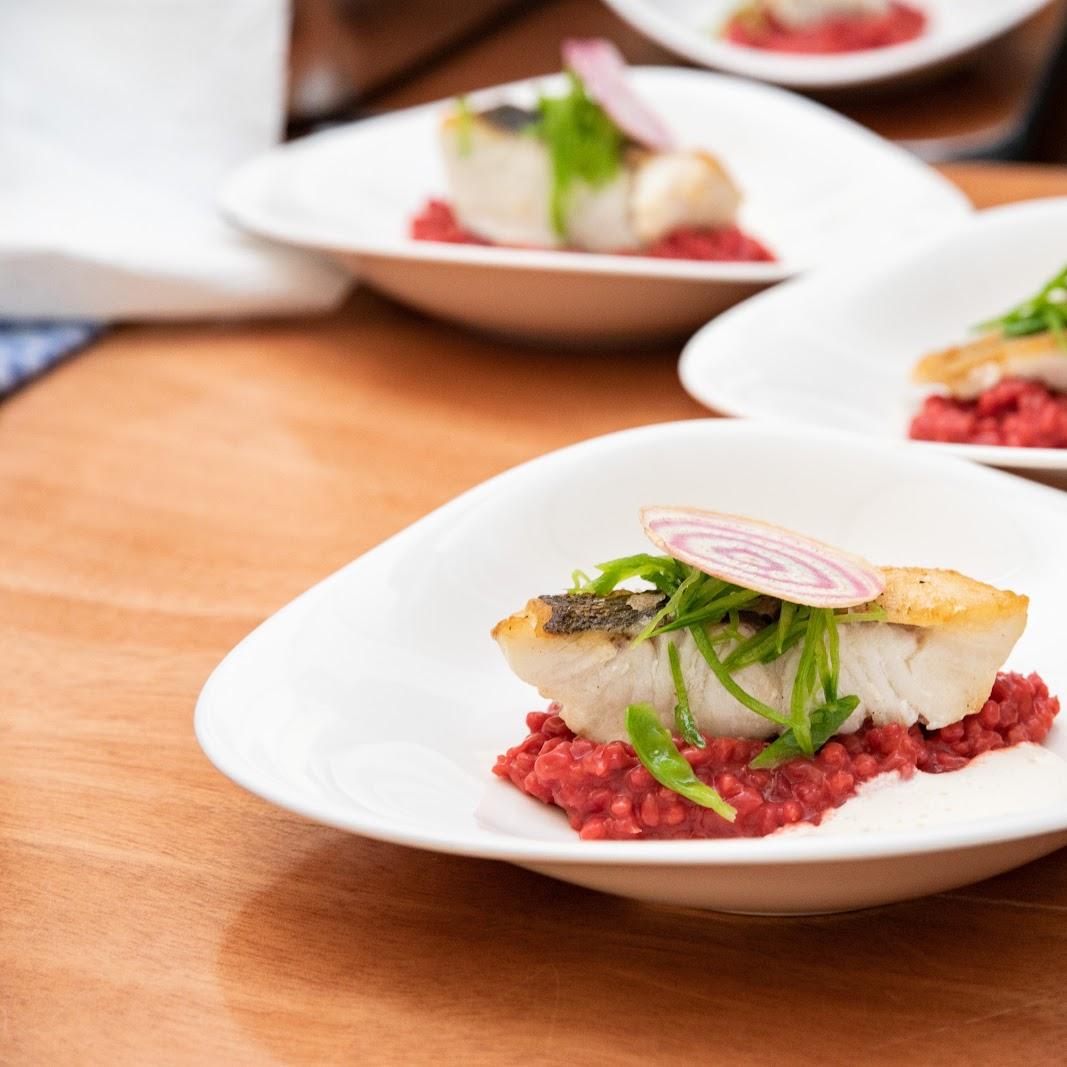 Restaurant "schmackofatz catering" in  Bergtheim