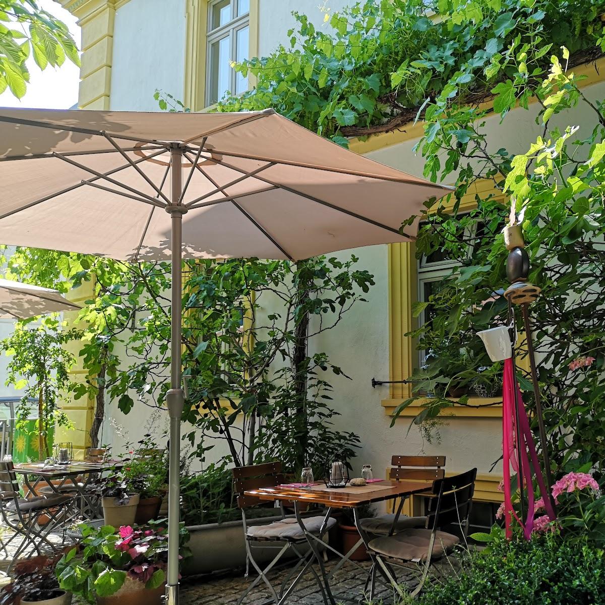 Restaurant "Gasthaus zur Sonne" in Nordheim am Main