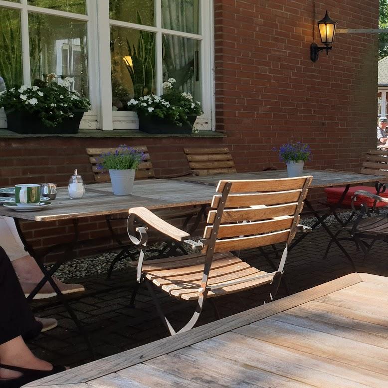 Restaurant "Hotel-Restaurant „Jammerkrug“" in Gladbeck