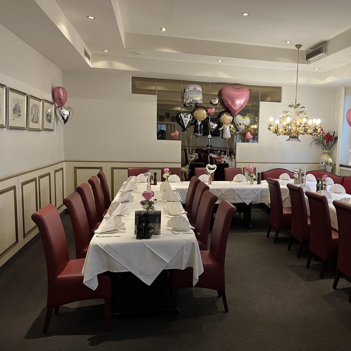 Restaurant "Hotel-Restaurant „Jammerkrug“" in Gladbeck