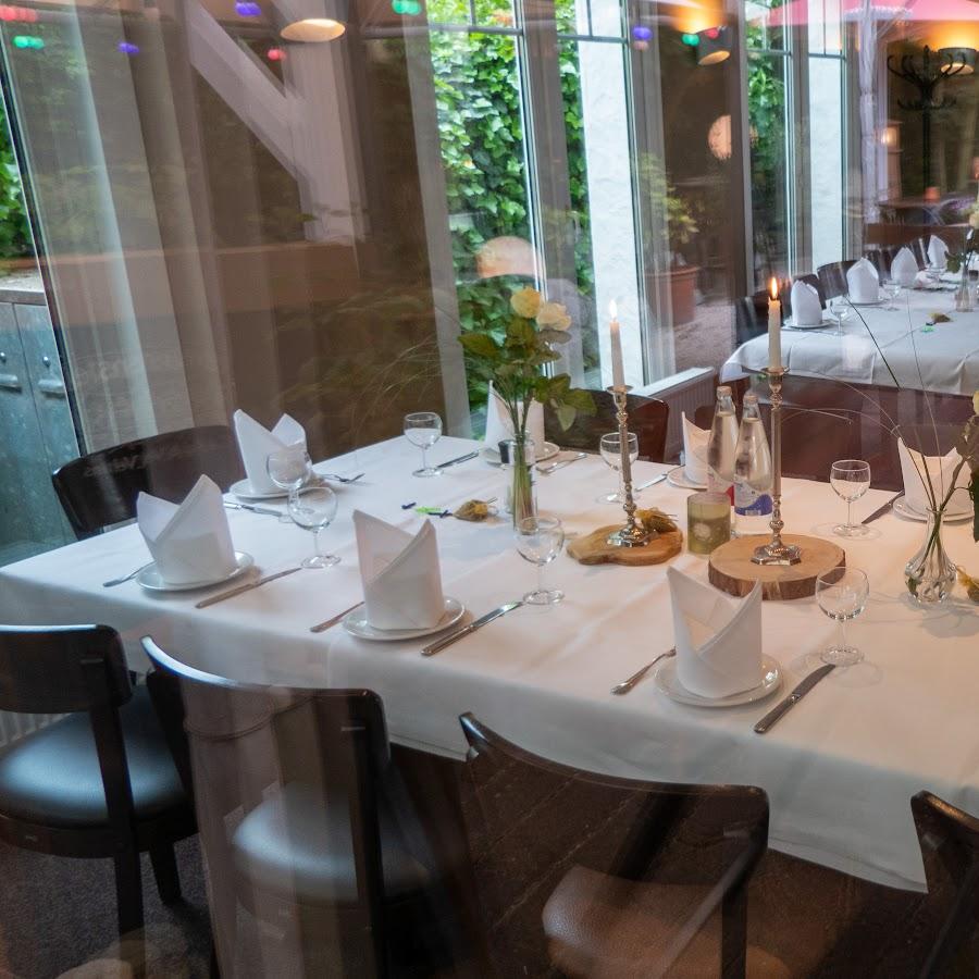 Restaurant "Meygarten Gastronomie" in Gladbeck