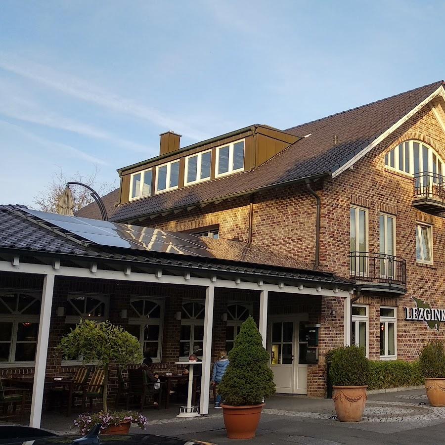 Restaurant "Lezginka Kaukasisches Event-Restaurant" in Gladbeck