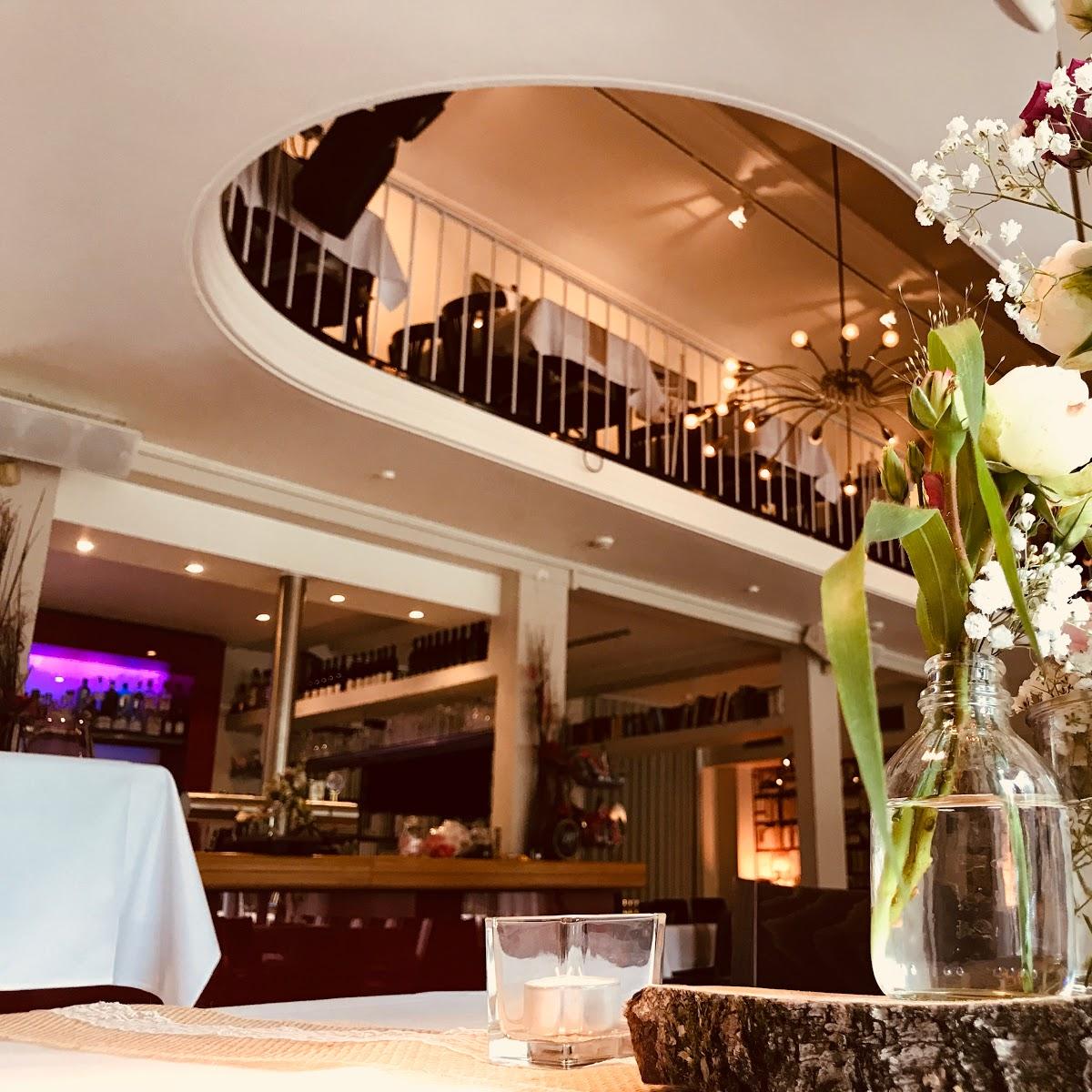 Restaurant "MUNDART" in Gladbeck