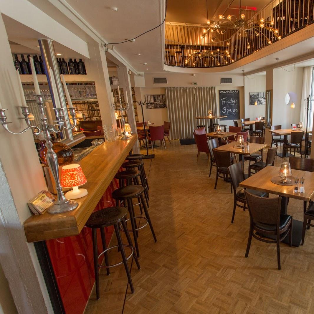 Restaurant "MUNDART" in  Gladbeck