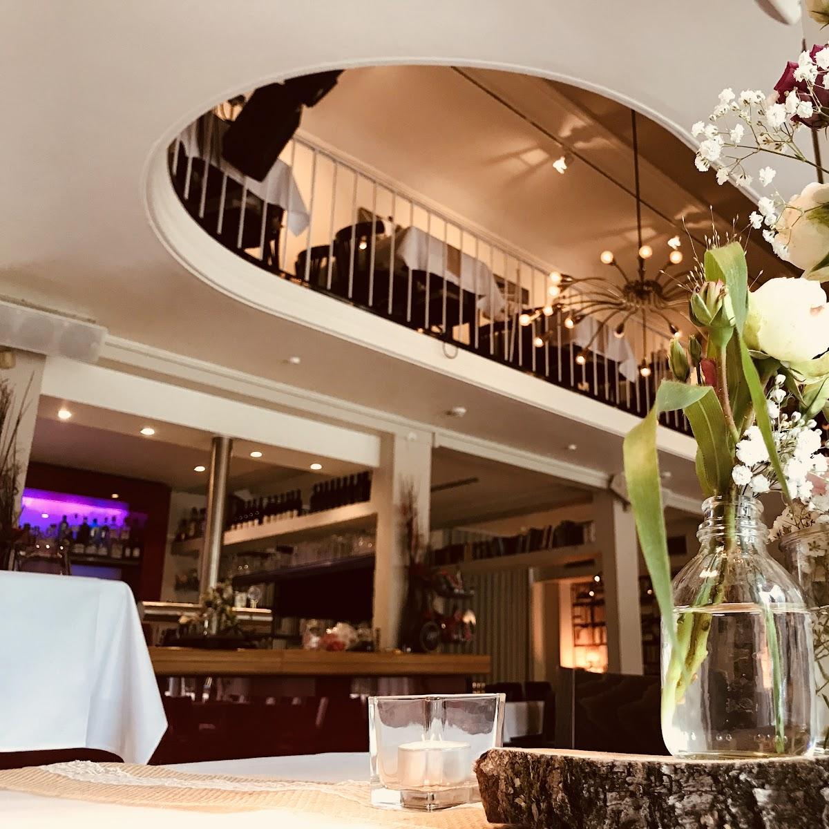 Restaurant "MUNDART" in Gladbeck